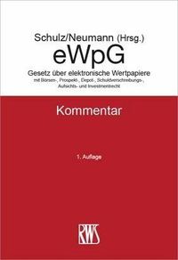 Produktbild: EWpG