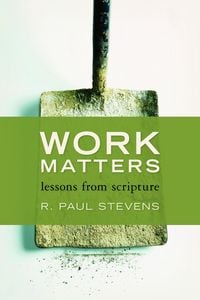 Produktbild: Work Matters