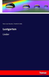 Produktbild: Lustgarten