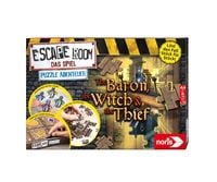 Produktbild: Escape Room Das Spiel Puzzle Abenteuer 2