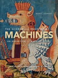 Produktbild: The Science and Engineering of Machines