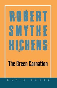 Produktbild: The Green CARNATION