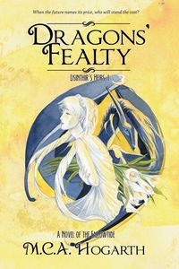 Produktbild: Dragons' Fealty