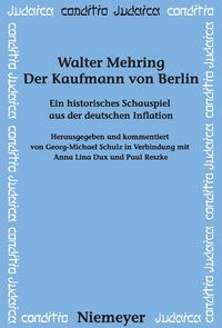 Produktbild: Der Kaufmann von Berlin