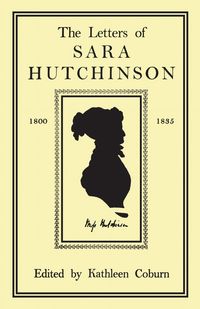 Produktbild: The Letters of Sara Hutchinson