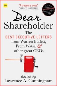 Produktbild: Dear Shareholder