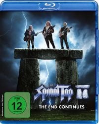 Produktbild: This is Spinal Tap 2