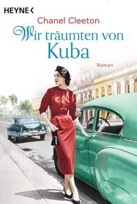Produktbild: Wir tr&auml;umten von Kuba