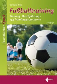 Produktbild: Fu&szlig;balltraining