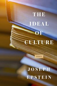 Produktbild: The Ideal of Culture