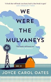 Produktbild: We Were the Mulvaneys