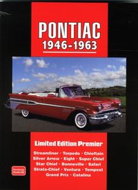 Produktbild: Pontiac 1946-1963 Limited Edition Premier