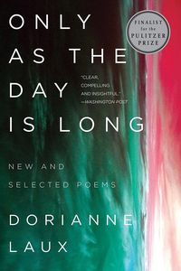 Produktbild: Only As the Day Is Long