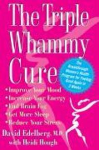 Produktbild: The Triple Whammy Cure