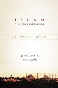 Produktbild: Islam and Peacebuilding