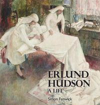 Produktbild: A Life of Erlund Hudson