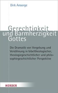 Produktbild: Gerechtigkeit und Barmherzigkeit Gottes