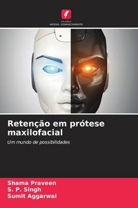 Produktbild: Reten&ccedil;&atilde;o em pr&oacute;tese maxilofacial