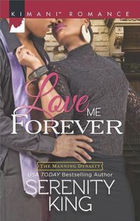 Produktbild: Love Me Forever