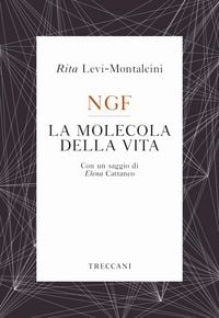 Produktbild: NGF. La molecola della vita