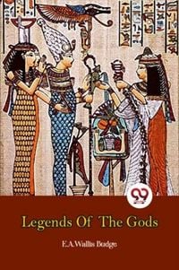 Produktbild: Legends of the Gods