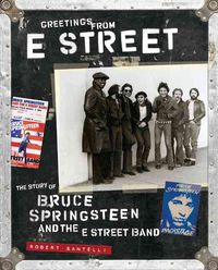 Produktbild: Greetings from E Street