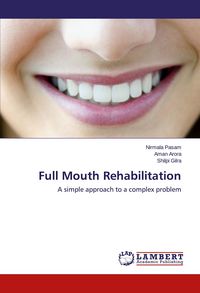Produktbild: Full Mouth Rehabilitation