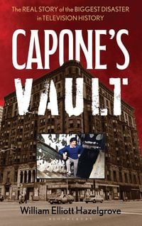 Produktbild: Capone's Vault