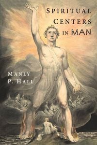Produktbild: Spiritual Centers in Man