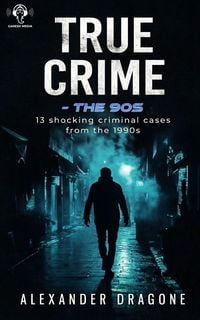 Produktbild: True Crime - The 90's