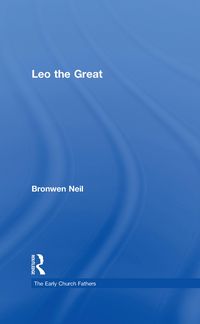 Produktbild: Leo the Great