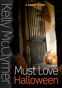 Produktbild: Must Love Halloween