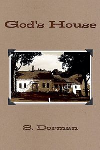Produktbild: God's House