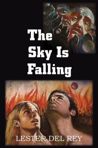 Produktbild: The Sky Is Falling