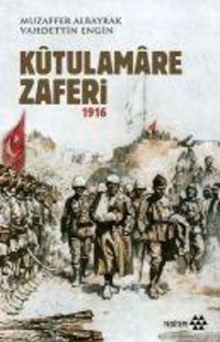 Produktbild: Kutulamare Zaferi 1916
