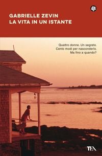 Produktbild: La vita in un istante