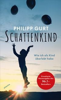 Produktbild: Schattenkind