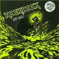 Produktbild: Rockbook