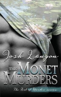 Produktbild: The Monet Murders