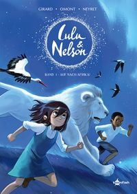 Produktbild: Lulu und Nelson. Band 1