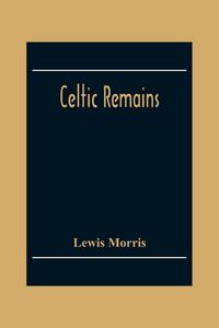 Produktbild: Celtic Remains