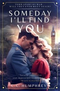Produktbild: Someday I'll Find You
