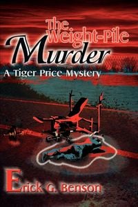 Produktbild: The Weight-Pile Murder