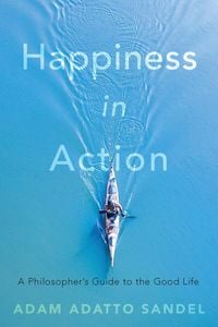 Produktbild: Happiness in Action