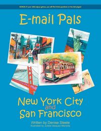 Produktbild: E-mail Pals New York City and San Francisco