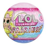 Produktbild: L.O.L. Surprise Fairy Tots Asst in PDQ