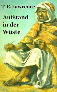 Produktbild: Aufstand in der W&uuml;ste