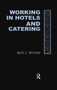 Produktbild: Working In Hotels and Catering