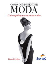 Produktbild: Como compreender moda