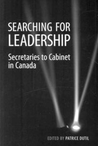 Produktbild: Searching for Leadership